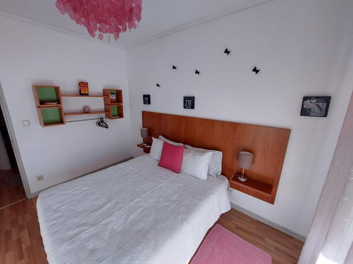 Downtown Sunny Apartment ปอร์โต ภายนอก รูปภาพ