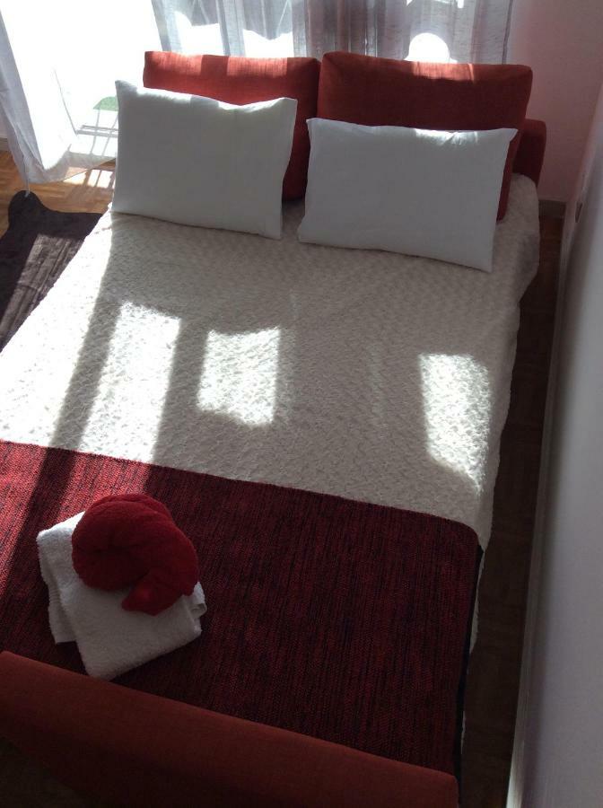 Downtown Sunny Apartment ปอร์โต ภายนอก รูปภาพ