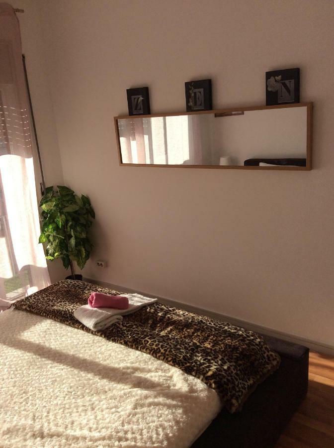 Downtown Sunny Apartment ปอร์โต ภายนอก รูปภาพ