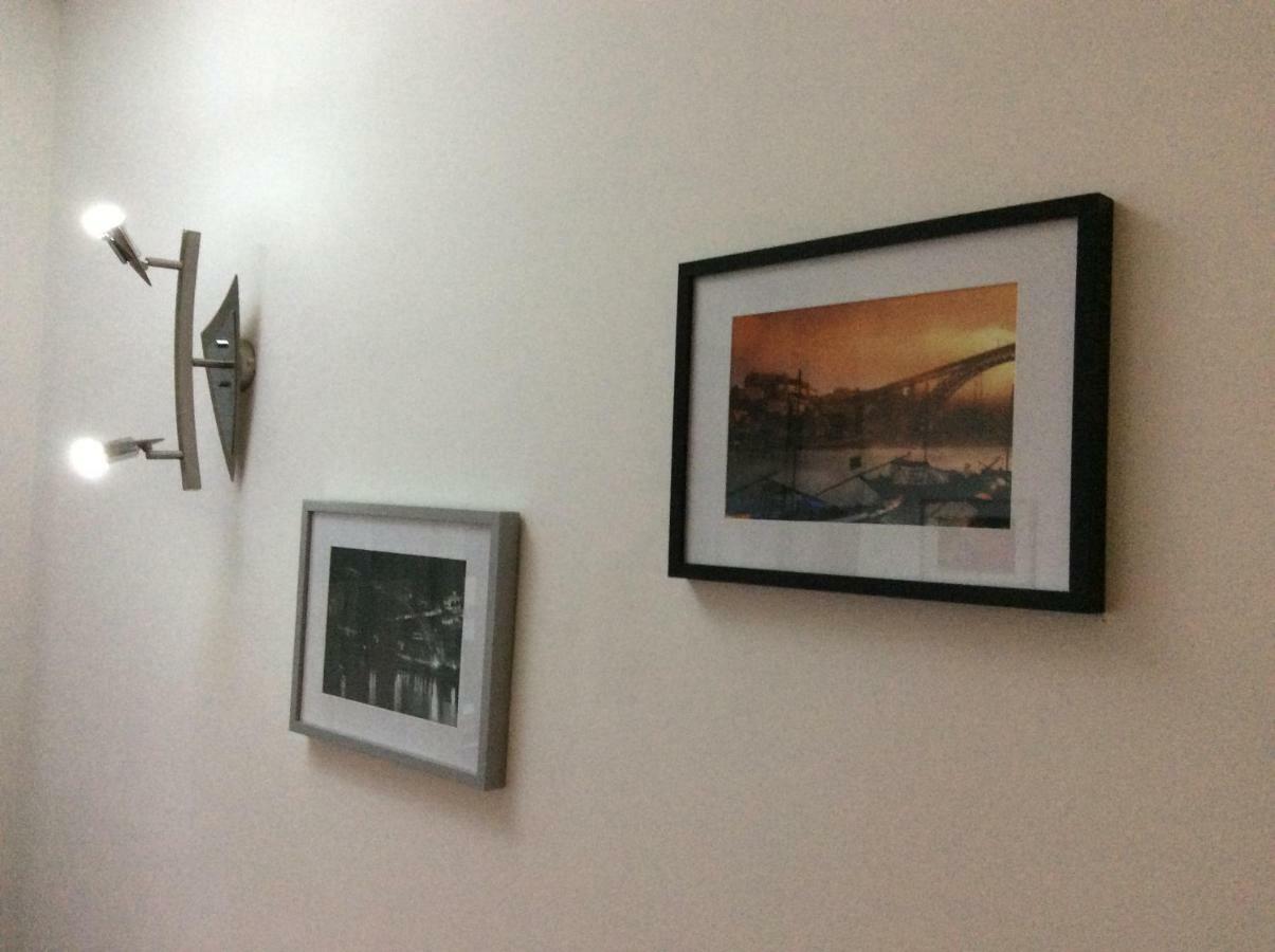 Downtown Sunny Apartment ปอร์โต ภายนอก รูปภาพ