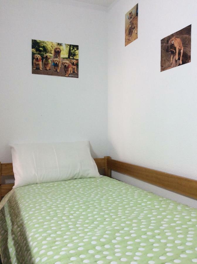 Downtown Sunny Apartment ปอร์โต ภายนอก รูปภาพ