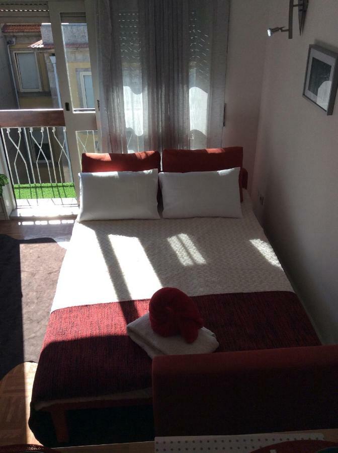 Downtown Sunny Apartment ปอร์โต ภายนอก รูปภาพ