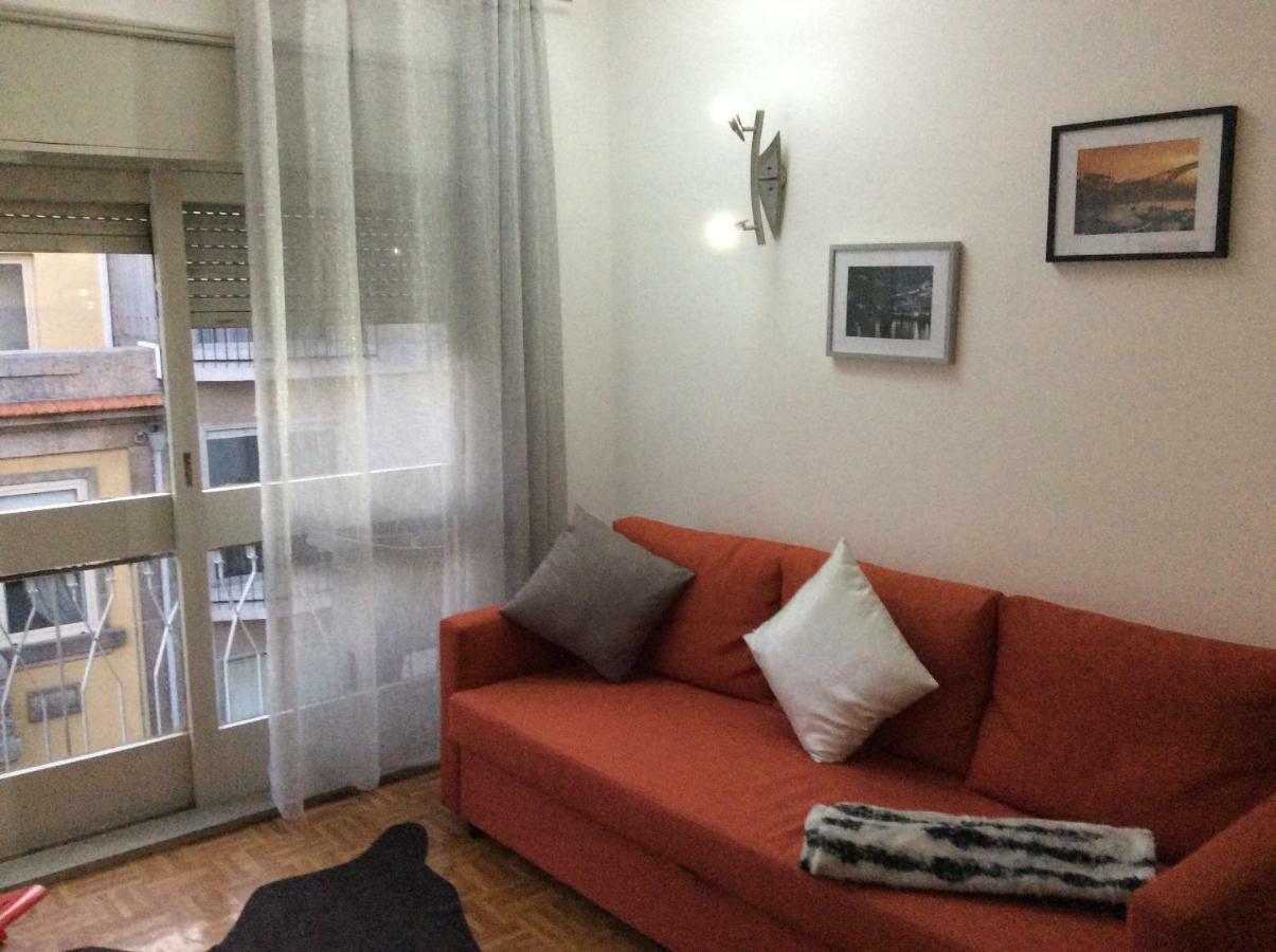 Downtown Sunny Apartment ปอร์โต ภายนอก รูปภาพ