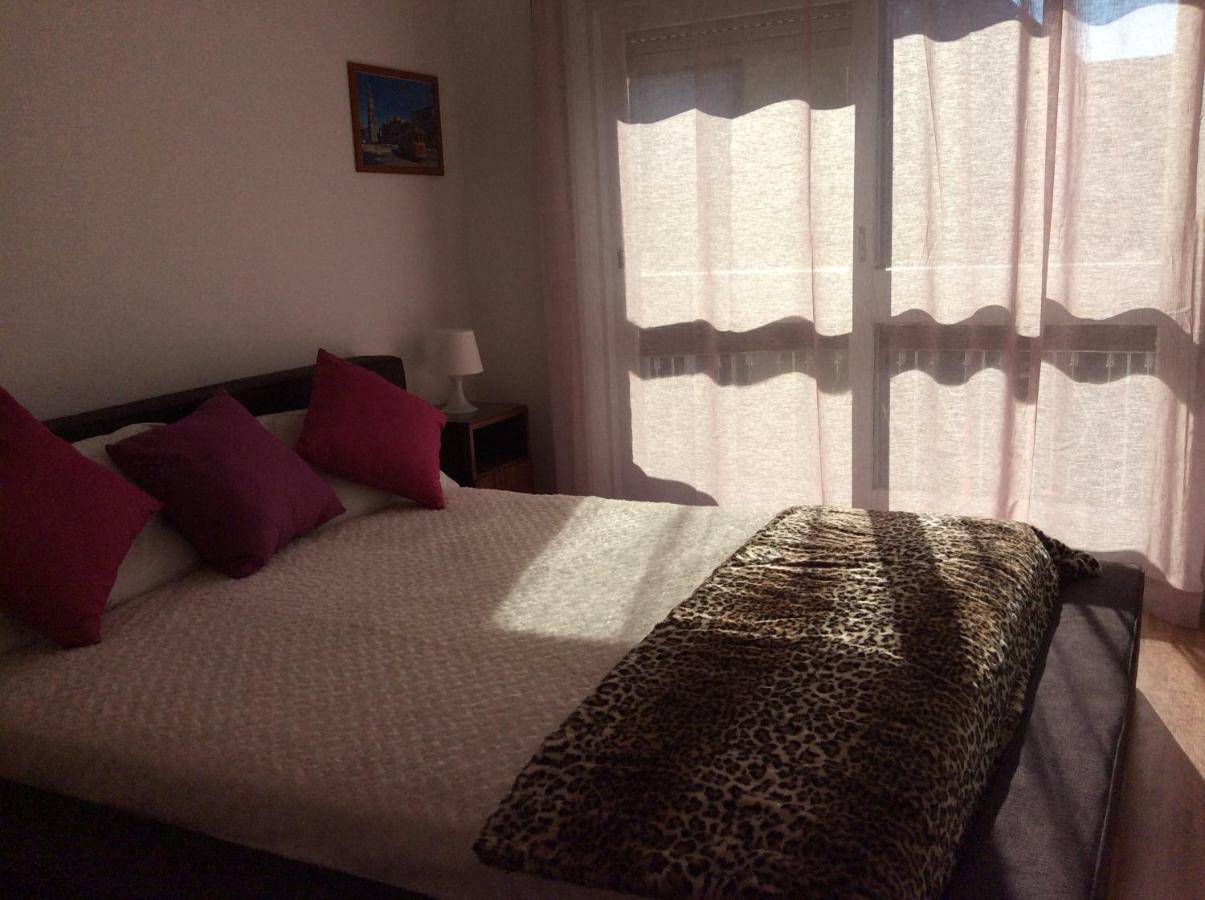 Downtown Sunny Apartment ปอร์โต ภายนอก รูปภาพ