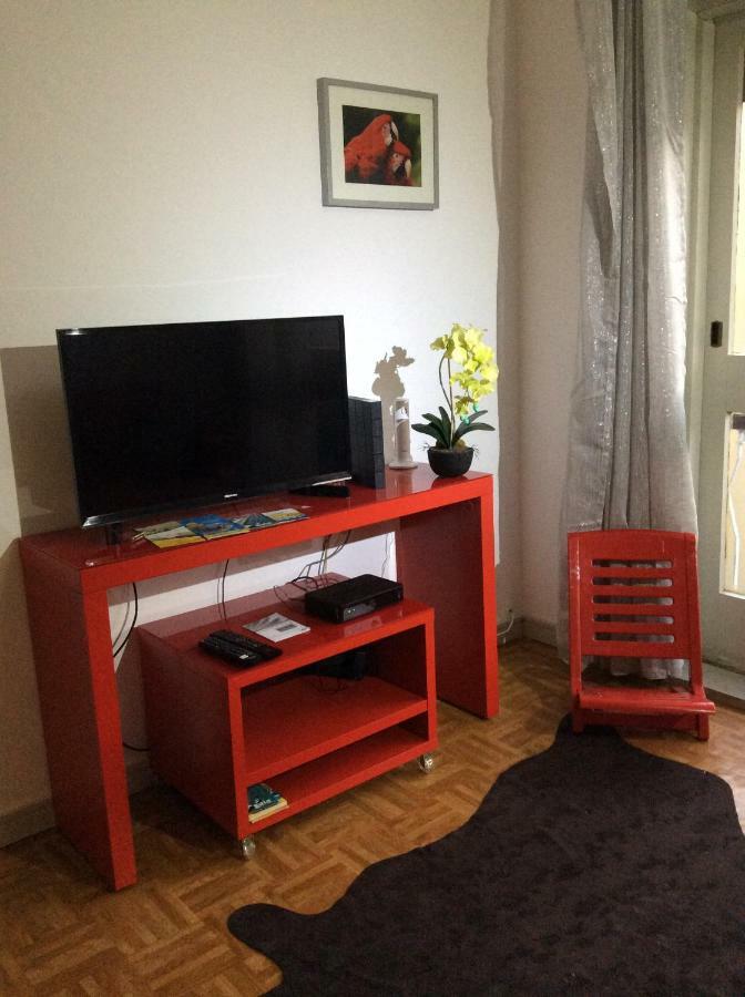 Downtown Sunny Apartment ปอร์โต ภายนอก รูปภาพ