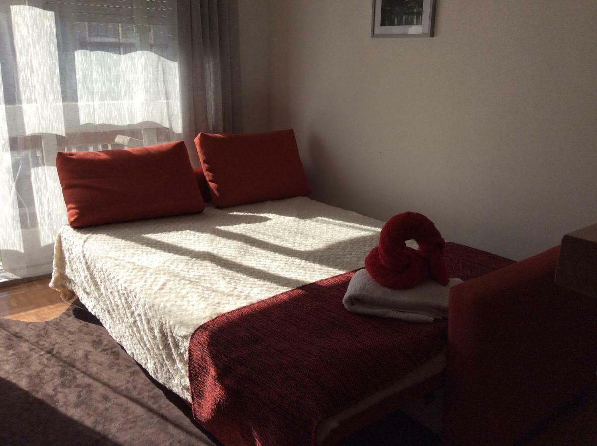 Downtown Sunny Apartment ปอร์โต ภายนอก รูปภาพ