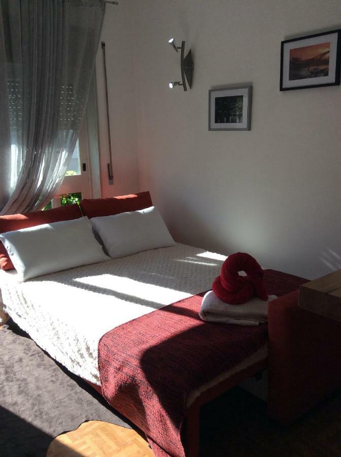 Downtown Sunny Apartment ปอร์โต ภายนอก รูปภาพ